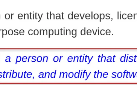California and Colorado age verification laws exempt open source operating systems while targeting commercial gaming platf...