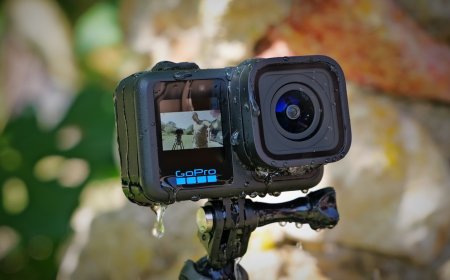 GoPro Mission 1 Pro Review: Action Camera Quality Meets Premium Pricing