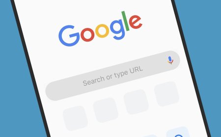 'This new search box does not mean that you'll only get AI responses': Google's Search makeover incorporates yet more AI, but Google promises to leave room for classic results