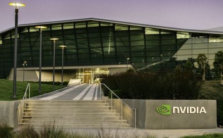 NVIDIA and Corning Announce Long-Term Partnership to Strengthen US Manufacturing for AI Infrastructure