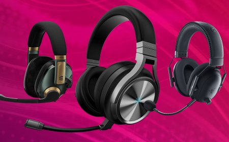 The Evolution of Gaming Headsets: Audio Engineering and Practical Selection