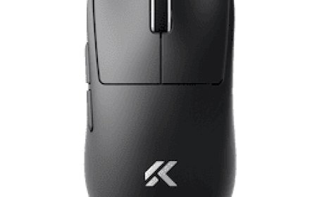 MCHOSE A7 V2 Ultra Review
