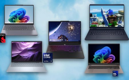 The only Memorial Day laptop deals worth buying right now