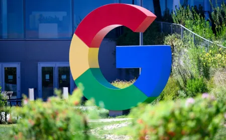 FBI charges against a Google engineer for allegedly using confidential search data to profit on prediction markets