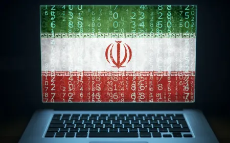 Iran's internet traffic remains below half capacity as connectivity gradually returns after an extended blackout.