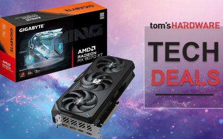 AMD RX 9070 XT Drops to Record Low Amid Flash Sale Dynamics