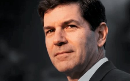 Kevin Warsh Confirmed as Next Federal Reserve Chair