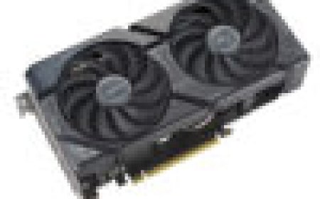 NVIDIA GeForce RTX 4060 Rendering Analysis and Performance Review