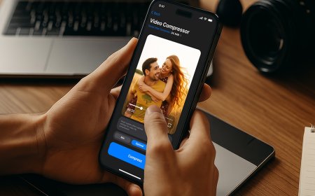 Understanding Automated Storage Management Solutions for Modern iPhones