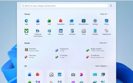 A Windows 11 speed boost is coming as soon as next month, along with a taskbar you can finally move