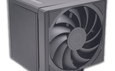 ID-Cooling FROZN A620 SLK Review