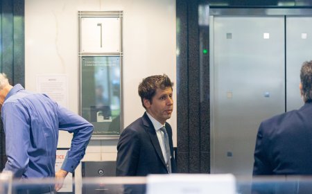 Elon Musk’s lawyer asked Sam Altman on the stand: Are you trustworthy?