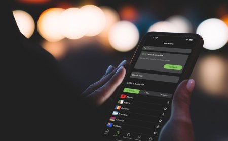 'An important milestone' — IPVanish gets bigger and expands its network to 150 locations worldwide