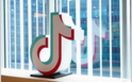 TikTok and SoundOn logos representing the platform shift toward direct artist distribution