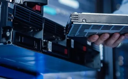 Protecting Hard Disk Drives Against Failure in Enterprise Storage