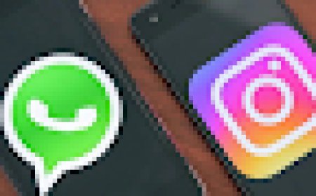 Reason to Know why Whatsapp & Instagram was down !!