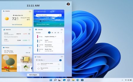 Windows 11 Unveiled