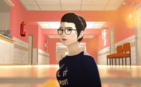 The Wreck: How Time-Shifting Narratives Redefine Interactive Media