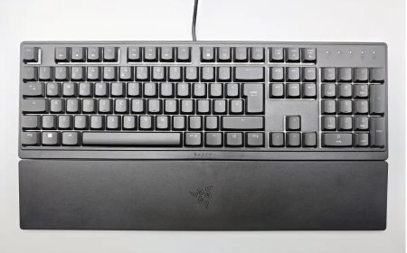 Razer Ornata V3 X Review: Quiet Membrane Gaming for Budget Users