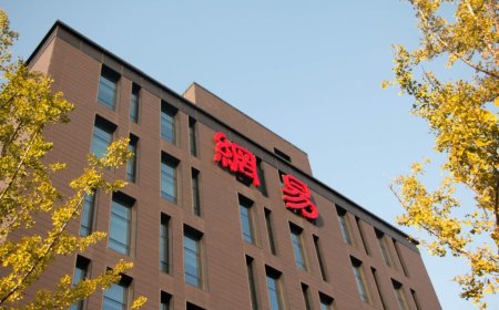 NetEase denies reports of replacing all outsourced workers with AI
