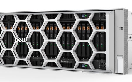 Dell's Infrastructure Overhaul for the AI Data Center Era