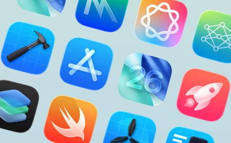 Apple Opens App Store Submissions for iOS 26 and Platform Updates