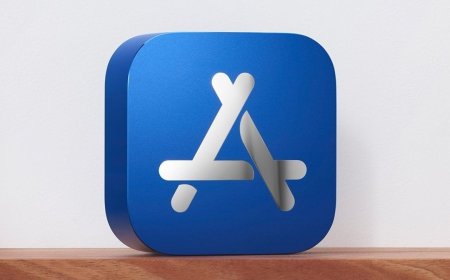 App Store fraud prevention a big numbers game powered by AI & human review