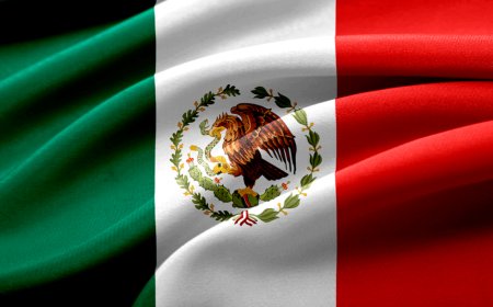 Mexico Apprehends Relative of Former Cartel Leader in Sonora