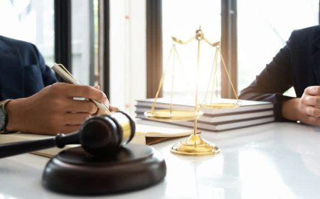 People without lawyers are using AI to flood courts with lawsuits