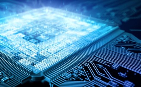 Huawei's chip law looks less like Moore and more like marketing