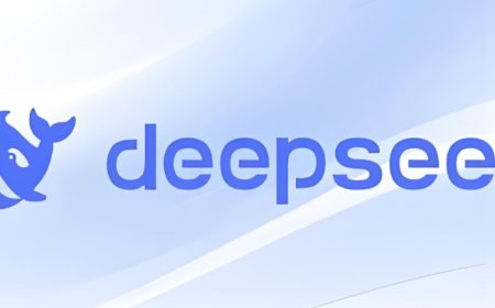 DeepSeek V4 may launch this month, test interface suggests Vision and Expert modes