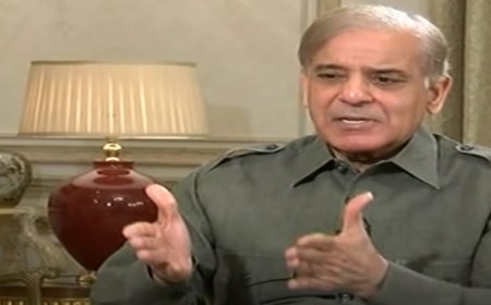 Pakistan PM Sharif to visit China May 23-26