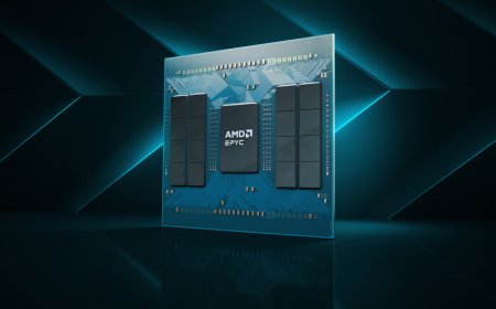 Researchers attack AMD's Infinity Fabric to bypass hardware security protections with 'Fabricked' — flaw lets malicious cloud hosts silently read confidential VM memory and forge attestation reports