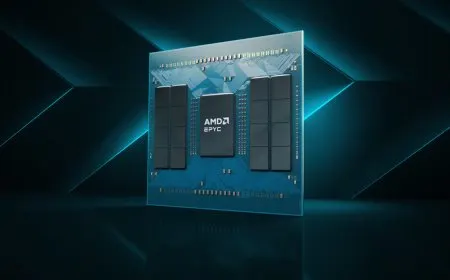 This schematic illustrates how the AMD Fabricked flaw bypasses hardware security in confidential computing environments.