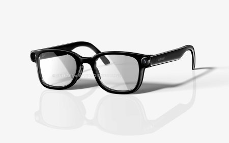 Samsung and Google Target 2 Million Smart Glass Shipments in 2026