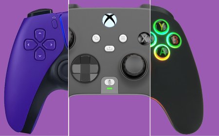 Best PC Controller Guide 2024: Top Gamepads Reviewed