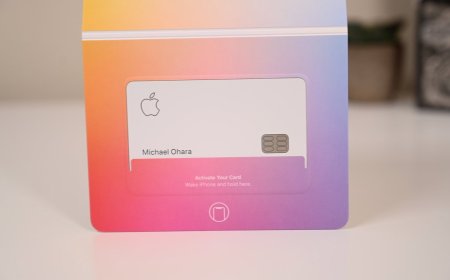 Understanding Apple Card Hardware Promotions and Deferred Rewards