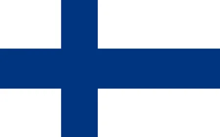 Finnish officials review drone surveillance data and emergency protocols for southern airspace security.