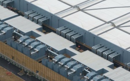 Datacenter builds could be shielded from judicial review in UK planning reforms