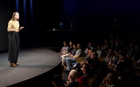 Apple Developer February 2025 Update: Education, Community, and Platform Evolution