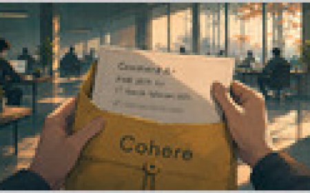 Cohere releases Command A+, a sparse MoE open model built for agentic tasks, with 218B total and 25B active parameters, its first under the Apache 2.0 license (Carl Franzen/VentureBeat)