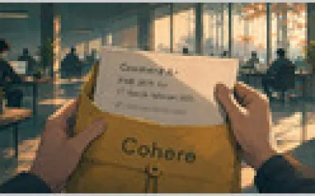 Cohere Command A+ sparse MoE model with 218B total and 25B active parameters for agentic tasks under Apache 2.0 license