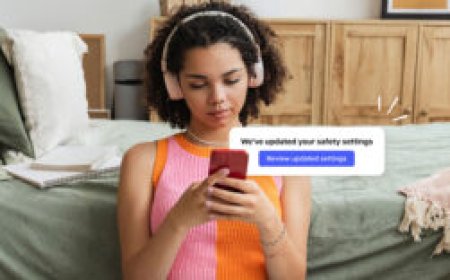 Meta Deploys AI Systems For Age Verification
