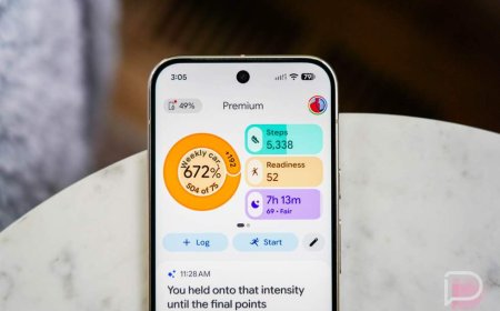 Fitbit to Google Health Platform Migration Explained