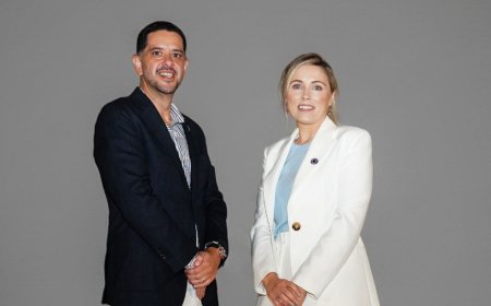 ‘It’s funny, I went from admiring tech companies to helping found one myself’