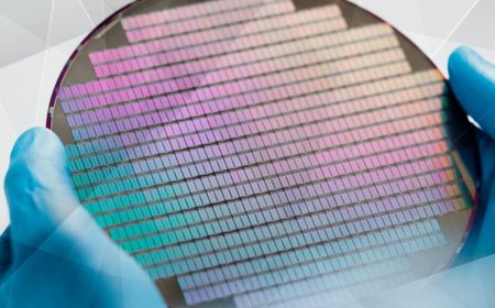 How Major Tech Orders Reshape European Semiconductor Manufacturing