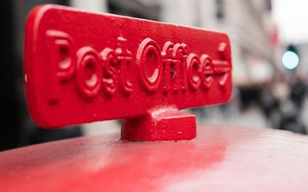 Post Office Legal Stance on Capture Appeals Sparks Oversight Criticism