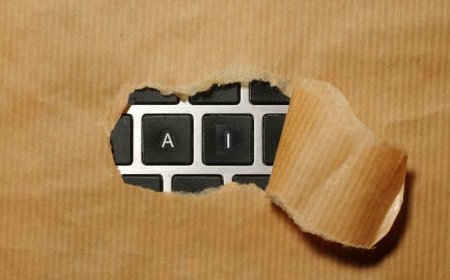 AI prompts found not copyrightable in a court case in China