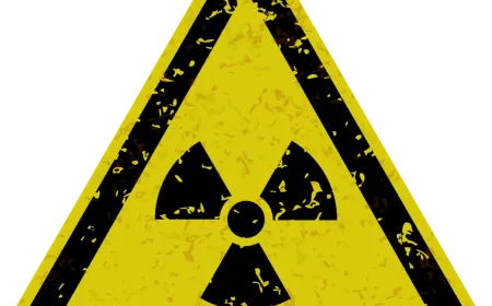 Undeclared chemical munitions found at a Syrian site during an OPCW verification mission.
