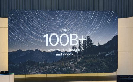 Google's SynthID AI watermarking tech is being adopted by OpenAI, Nvidia, and more